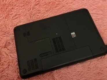 intel core i5 socket 775: HP Pavilion noutbuk - Ekran: təxminən 15.6" geniş, parlaq ekran. - — 4