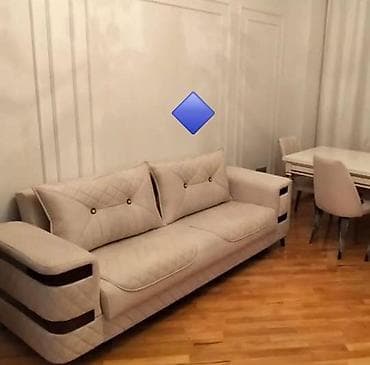 Divan, Açılmayan, Bazasız, Parça, Çatdırılma yoxdur