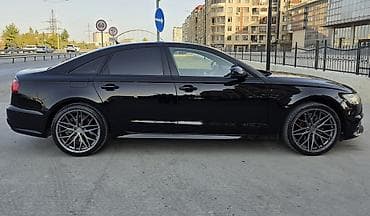 SERVIS. Avtomobil Bakida Resmi Audi Dilerinden alinib. FULL VARIANT. S — 10
