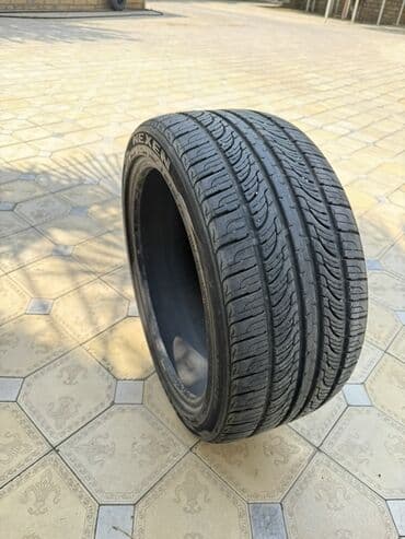 диски на ауди а6 с4: Шина Nexen 235 / 40 / R 18 — 1