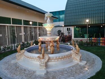 pilləkən ustası: Fontan yigilmasi Fontan və Şəlalə Zəhmət olmasa burada yazmayın.Ancaq — 11