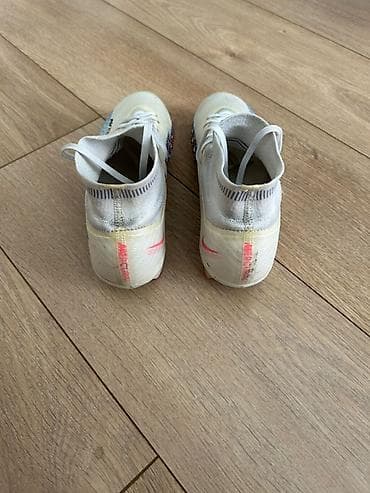 kisi godekce: Nike Air Zoom Mercurial Superfly Razmer: 39 Dişlərdə qırıq yoxdur — 2