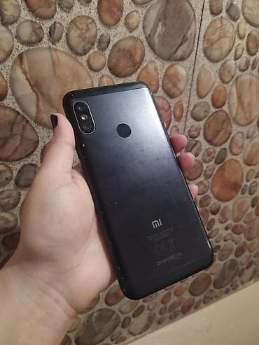 bakcell klass 11: Redmi mi a2 lite 64 yaddaş 4 ram nömrəyə zəng edin — 2