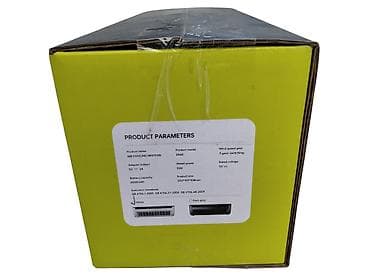 ventil: Air Cooling Mist Fan E868 Mini Kondisioner, sərinkeş, nəmləndirici — 9