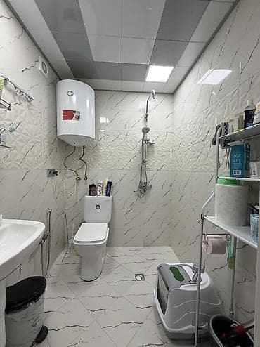 sumqayit 3 otaqli evler: 3 otaqlı, Yeni tikili, 54 kv. m — 8