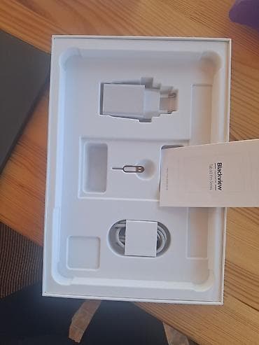 samsung tab a7 lite 64gb: Tab 60 Pro planşet - Model: Tab 60 Pro - Yaddaş: 128 GB daxili yaddaş — 5