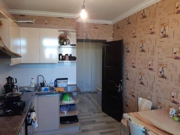 bakida tecili satilan evler xirdalanda: 2 otaqlı, Yeni tikili, 82 kv. m — 8