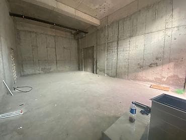 kiraye gence: İcarəyə verilir obyekt 73 m², Elmlər Akademiyası m. Daha 7 şəklə bax — 3