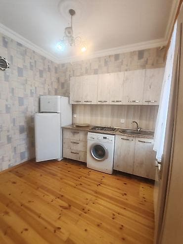 Həyət evi alıram: Biləcəri 2 otaqlı, 60 kv. m, Kredit yoxdur, Yeni təmirli — 10