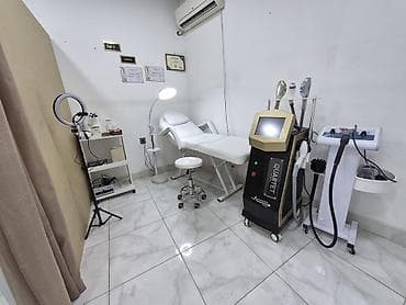 tibbi avadanlıqlar satışı: Quartet aparati satilir tecili olaraq 1 ay isdifade olunub tecili pul — 2