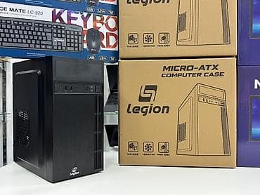 fujitsu laptop computers: Masaüstü kompüter Şəhər: Bakı Yeni?: Bəli Çatdırılma?: Bəli UniSet — 3