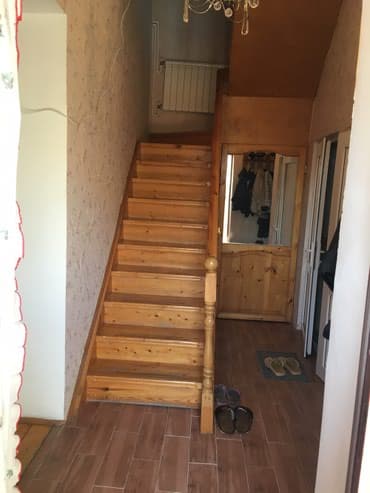 dəniz mənzərəsi: 4 otaqlı, 100 kv. m — 4