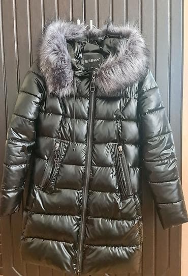 Kurtka qız üçün razmer 40