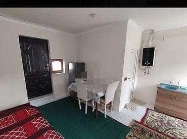 sumqayitda 1 otaqli evlerin satisi: 23 kv. m, 1 otaqlı — 1