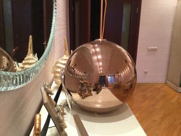 çılçıraq satışı: Çılçıraq — 3