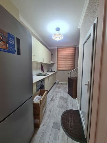 sumqayit kiraye evler: 150 kv. m, 3 otaqlı, Kombi — 5