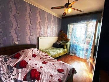 9 cu mikrorayon köhnə tikili: Bakı, 3 otaqlı, Köhnə tikili, 85 kv. m — 5