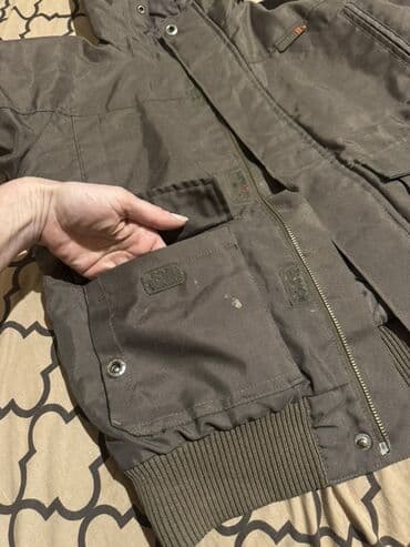 Lincoln: Куртка, Для мальчиков, 10 - 12 лет — 6