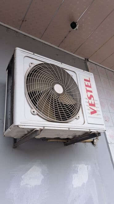 мини кондиционер: Kondisionerlər — 2