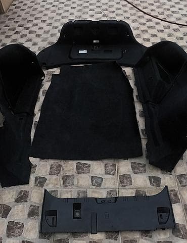 BMW E60 550 I, 2006 il, Almaniya, Pulsuz çatdırılma