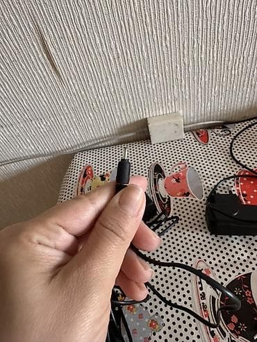 masaj aləti: Adapter — 3