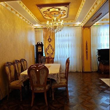 Sumqayt 2 otagin birlesmesi esyali satilir sened kupca.mertebe