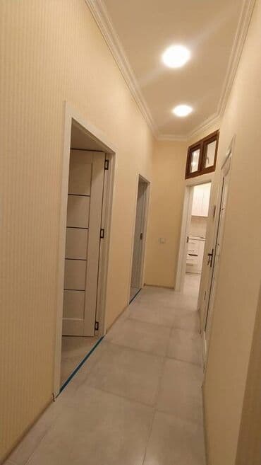 hezi aslanovda 3 otaqli evler: 3 otaqlı, Yeni tikili, m. Neftçilər, 64 kv. m — 14