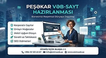 internet kulub: Veb saytların hazırlanması — 1