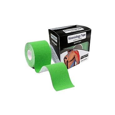 ed 10: Tape - Reabilitasiya və əzələ bərpası üçün lent ( uzunluq 5 metr,en 5 — 6