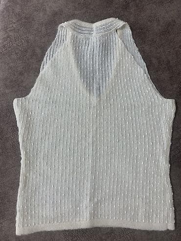 Şəxsi əşyalar: INC (International Concepts) qadın köynəyi – əlvan parıltılı ipliklə — 1