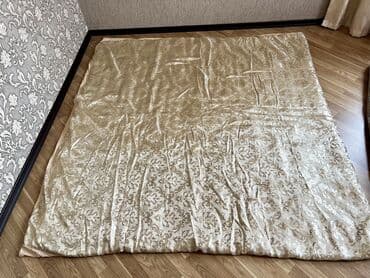 yun doşek: Böyüklər üçün Yun Yorğan — 4