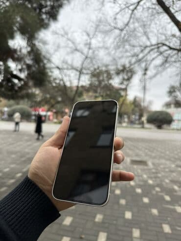 кнопочный телефон apple: IPhone 13, 128 ГБ, Старлайт, Face ID — 7