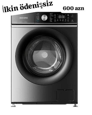 mawini: Brend: YOSHIRO İstehsalçı ölkə: Çin Məhsul tipi: Paltaryuyan — 1