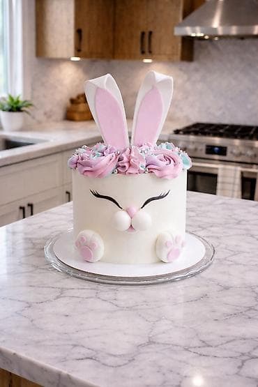 sekilli tortlarin hazirlanmasi: Hər zövqə uyğun fərdi tortların hazırlanması. 5 manatdan 150 manata — 7