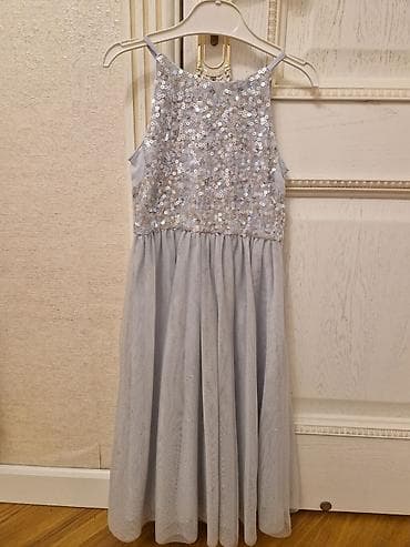 qızlar üçün donlar: 4 yaş qızlar üçün çox gözəl don. 120 manata alınıb. Yenidən seçilmir — 3