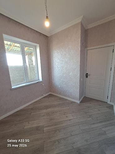 hoya gülü: Hökməli 3 otaqlı, 63 kv. m, Yeni təmirli — 5