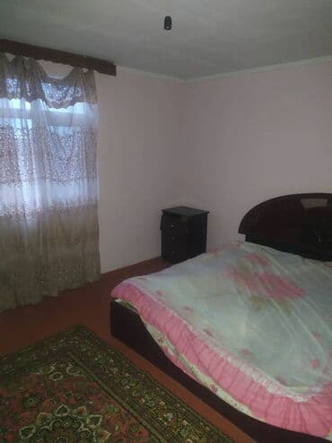 аренда дом: 45 м², 2 комнаты, Комби, Газ, Электричество — 1