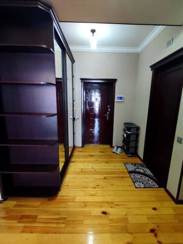 yeni yasamalda 3 otaqli evlerin qiymeti: Yasamalda mədəniyyət incəsənət universitetin yani 20 mertebeli — 8