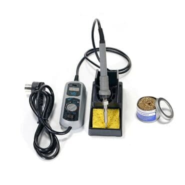 Payalnik payalnik " yihua 908d " lehim aparati termostatli payalnik