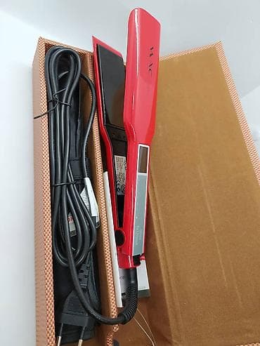 Ütü fen Braun, 100 - 250 °C, Yeni, Rayonlara çatdırılma, Pulsuz çatdırılma, Ödənişli çatdırılma