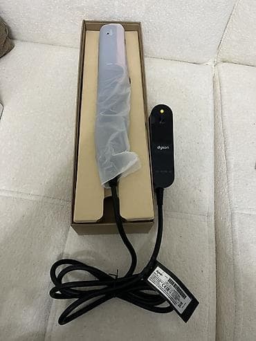 dönər toster: Ütü fen Dyson, 80 - 140 °C, Yeni, Ünvandan götürmə — 6