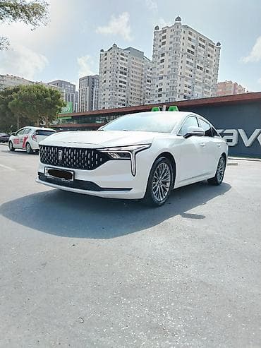 FAW: FAW Besturn B70: 1.6 l | 2025 il 21800 km Hetçbek — 6