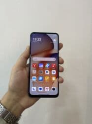 Elektronika: Redmi Note 12S, 256 GB — 5