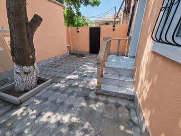 rayonlara: 3 otaqlı, 90 kv. m, Yeni təmirli — 14