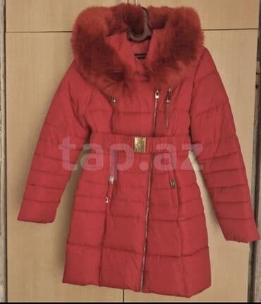 Puxovik kurtka, L
