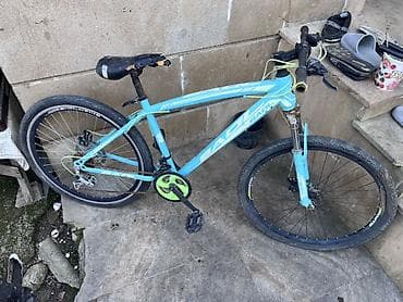 velosiped temiri: Şəhər velosipedi 26" — 2