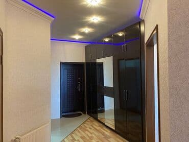 qubada kiraye evler 2022: Gənclik metrosu yaxınlığında 18 mərtəbəli yeni tikilinin 8 ci — 7