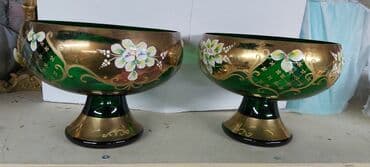 gren kofe qiymeti: Konfet qabi diametri 15 sm.cutu 30azn — 2