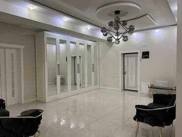 купить дом в баку у моря: 4 комнаты, Новостройка, м. Хатаи, 192 м² — 13