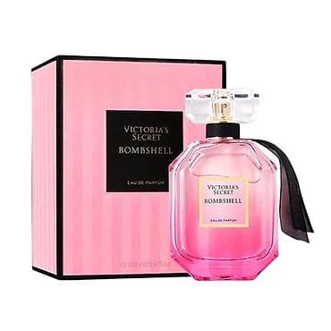 Victoria's Secret Bombshell 30 qramlıq ətirdir. Qalıcılı 2 — 2
